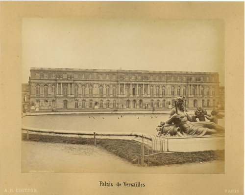 France paris palais de - palais,