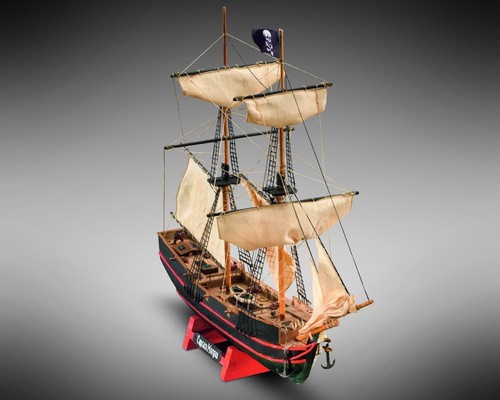Captain morgan échelle - morgan, 1:135