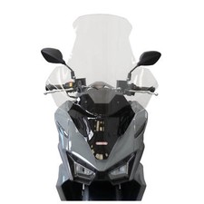Pare-Brise Scooter Fabbri Exclusive pour Sym Jet X 125 2021-2021