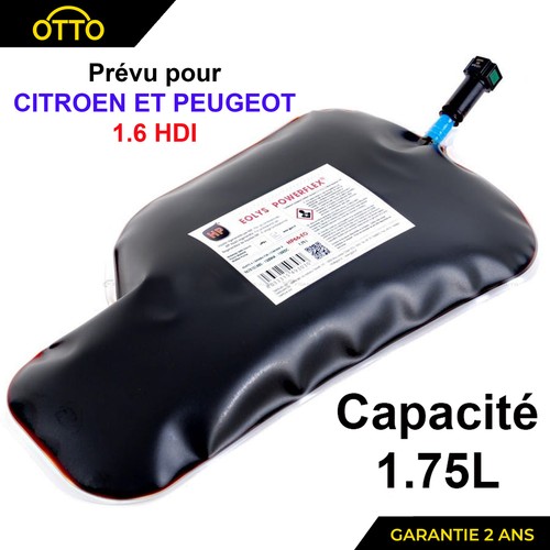 Poche additif cerine cirine - poche,