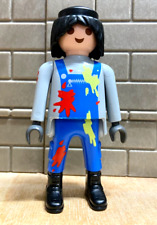 PLAYMOBIL Personnage Peintre