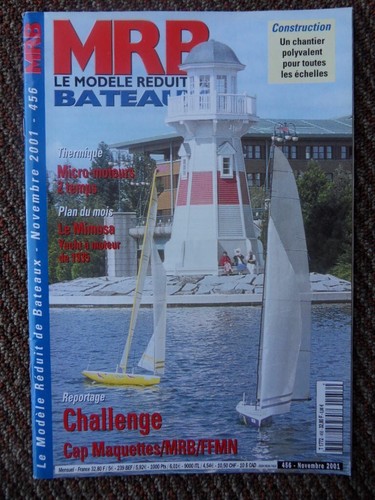 634 mrb modele reduit - modele,