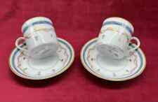 HAVILAND LIMOGES VIEUX PARIS