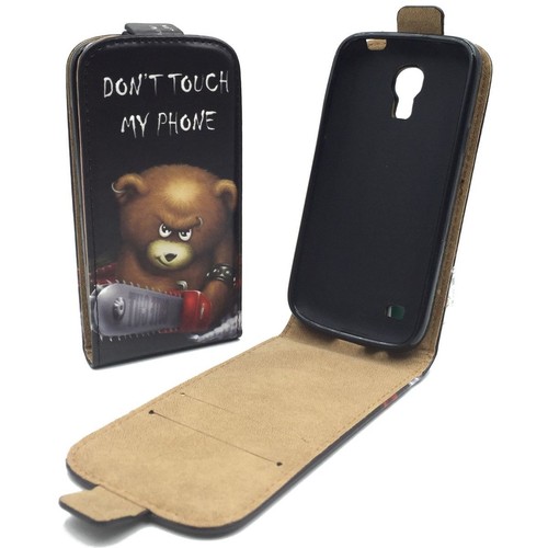 Housse pour samsung galaxy - pour,