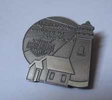 pin's Harley Davidson /