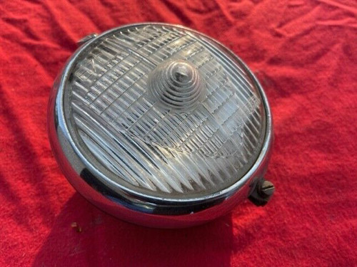 Phare marchal renault peugeot - phare,