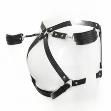 Femme Bondage Harnais