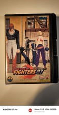 King Of Fighters 97 SNK NEO GEO AES JAP VERY GOOD neogeo