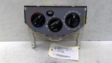 Commande chauffage RENAULT TRAFIC 2 PHASE 2 2.0 DCI - 16V TURBO /R:115891422