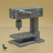 Playmobil perceuse à