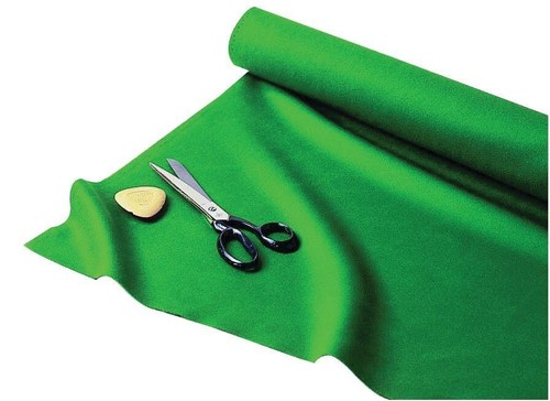 Table billard chiffon 6811 - de,