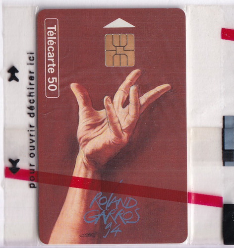 Variete telecarte france - variete,