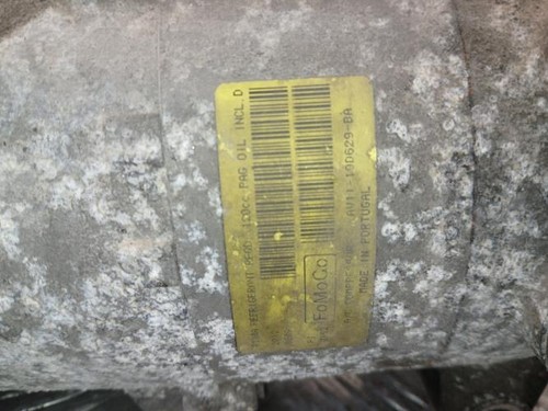 Compresseur clim ford - clim, b-max