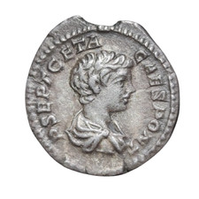 denier geta 203 rome