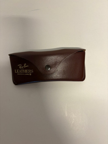 Vintage ray ban aviator - ray-ban,