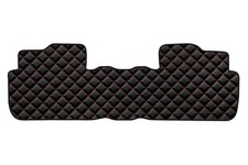 AUTO Tapis de sol arrière