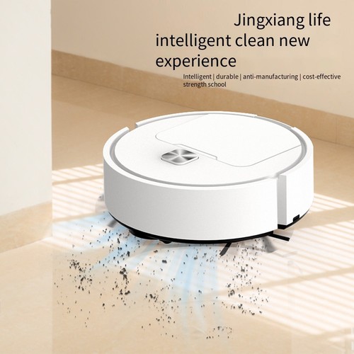 Aspirateur robot intelligent - robot,