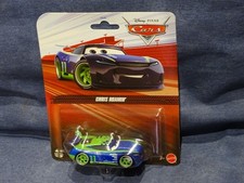 Rare voiture disney pixar cars - pixar,