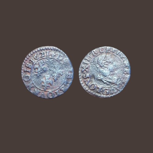 R1803 monnaie royale - monnaie,
