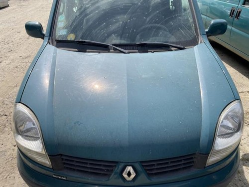 Capot renault kangoo phase - renault, 2