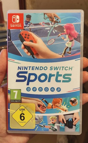 Jeu switch nintendo - -,