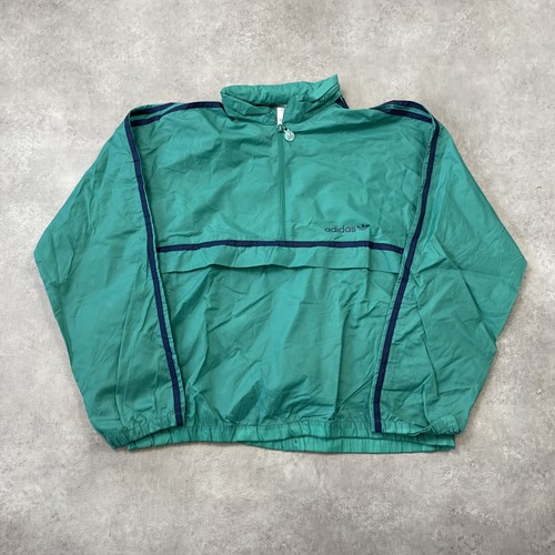 Veste coupe vent adidas - coupe-vent,