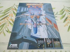 >> THUNDER BLASTER IREM SHOOT