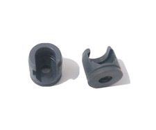 2x Railing Bracket for Ikea