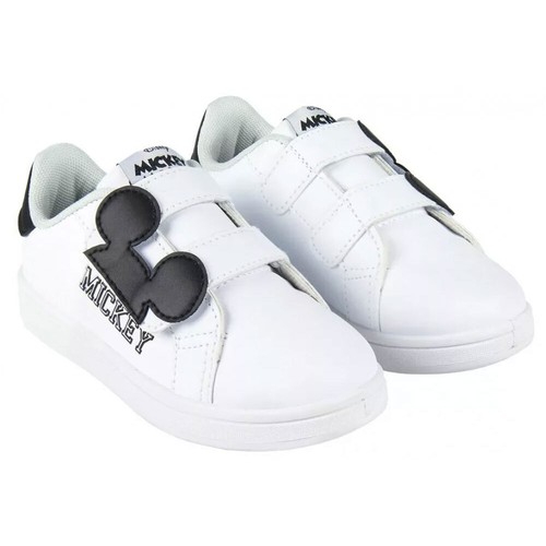 Chaussures disney mickey - chaussures,