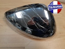 Coque chromée rétroviseur