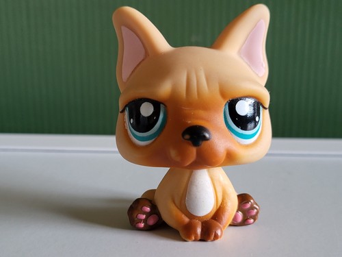 Lps 1847 littlest petshop - lps,