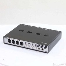 Steinberg UR-RT4 USB Audio Interface 6x4 USB2.0 Rupert Neve Designs Digital
