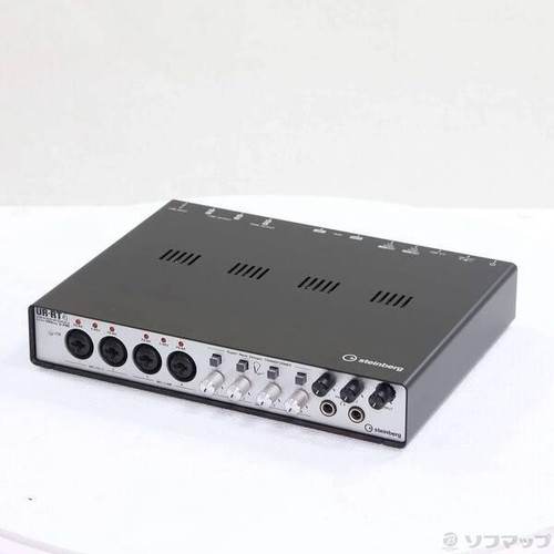 Steinberg rt4 usb audio - ur-rt4,