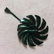 Cooler Fan For GIGABYTE RX 470 480 GTX 1050 1060 1070 PLD09210S12HH 87mm