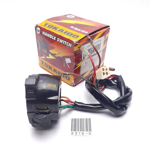 Kawasaki gto may fit - gto,