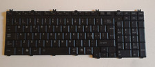 Clavier Original pour Toshiba