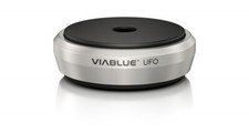 Viablue UFO XL Absorber Silber