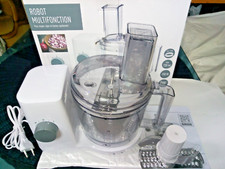 Magnifique Blanc Ultra Puisant