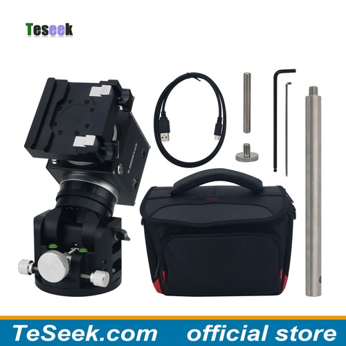 Zeestar x17 harmonic - zeestar,