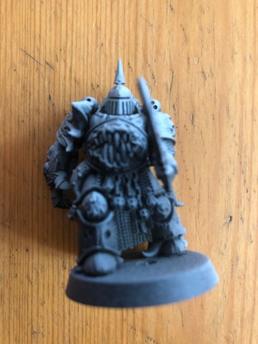 Warhammer 40k chaos space - chaos,