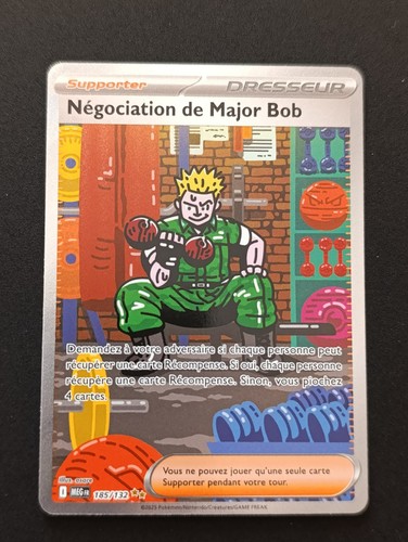 Carte pokémon négociation - négociation, de