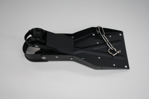 Minn kota deck hand - kota, davit