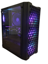 PC gamer i5 10500