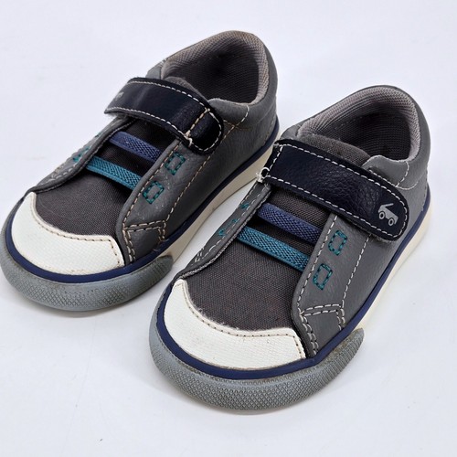 See kai run - kai, grey