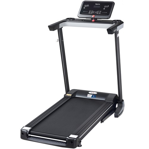 Homcom tapis roulant - tapis,
