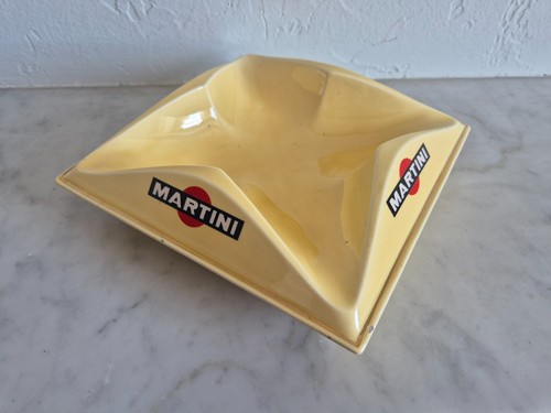 Cendrier coupelle vintage - /, /