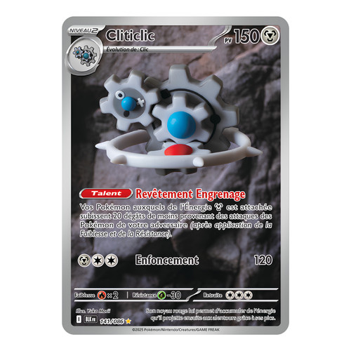 Cliticlic 141 086 - cliticlic, 141/086