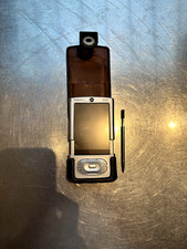 Palm tungsten pda haut - tungsten, –