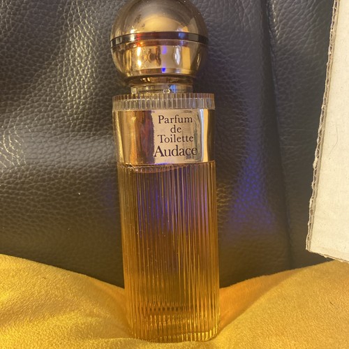 Audace rochas parfum de - de,