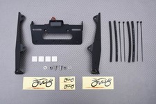 Support de Plaque TRIUMPH SPEED TRIPLE 1200 RS 2022-2023